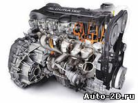 двигатель Каталог запчастей HD72 HD78 D4DD EURO-3 